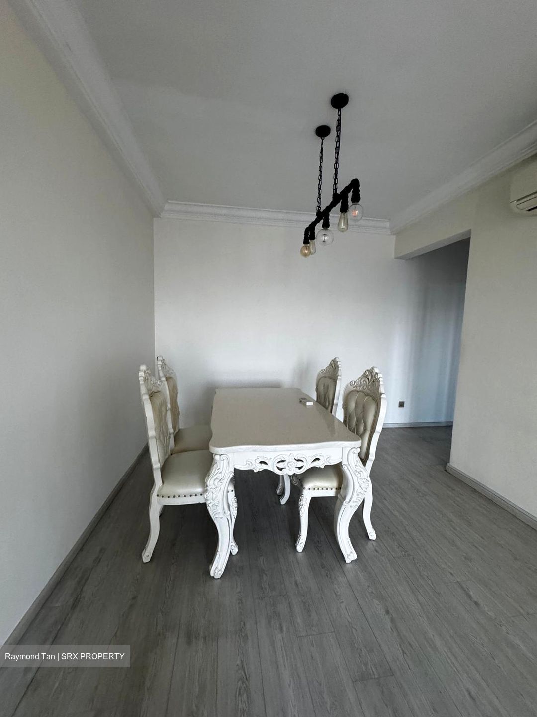 Fortune Jade (D15), Apartment #553201051